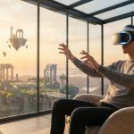 Wearevr.io — новое измерение развлечений в виртуальной реальности